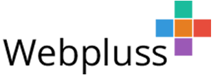 Webpluss Logo